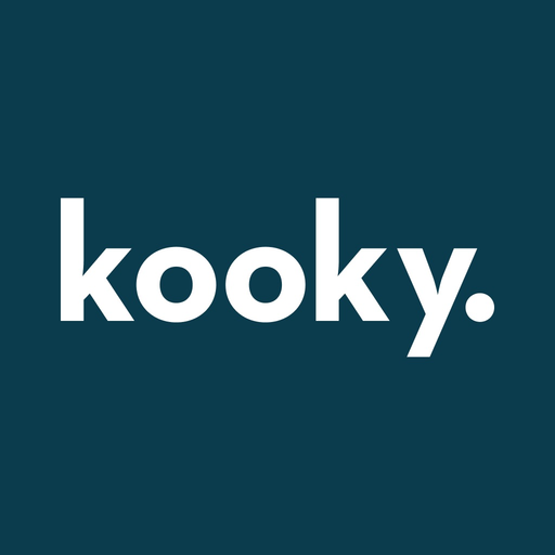 Kooky app icon