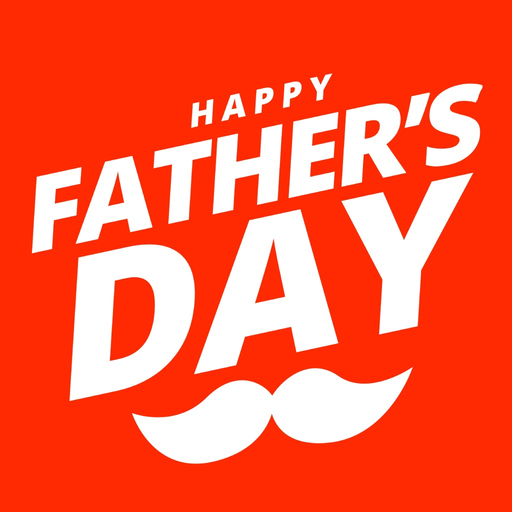 Father's Day Stickers!!!! app icon