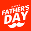 Father's Day Stickers!!!! icon