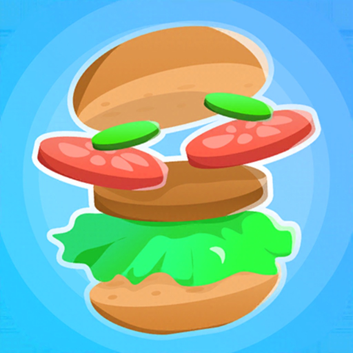 Food Ads app icon