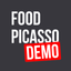 Demo Picasso icon