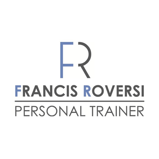Francis Roversi PT app icon