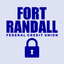 Fort Randall FCU Card Manager icon