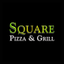 Square Pizza & Grill icon