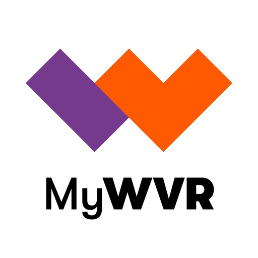 MyWVR app icon