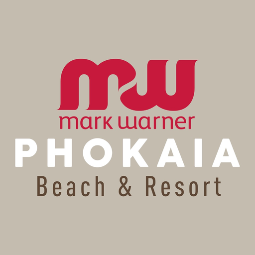 MW PHOKAIA BEACH & RESORT app icon