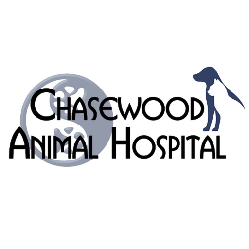 Chasewood Animal Hospital app icon