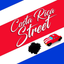 Costa Rica Streets icon