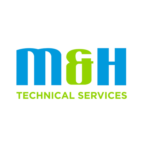 Mh cleaning services app icon