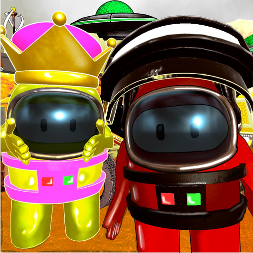 Mars Neighbor Escape app icon