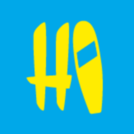 HiWater app icon