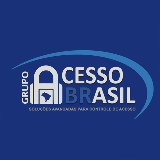 Acesso Brasil app icon