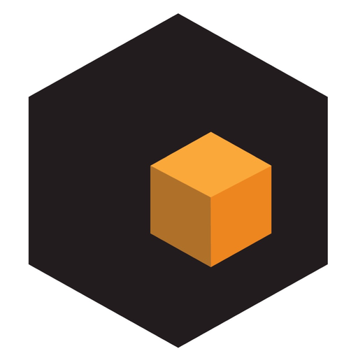 Modelar - 3D LiDAR Scanner app icon