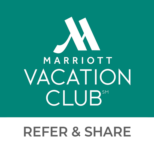 Refer & Share app icon