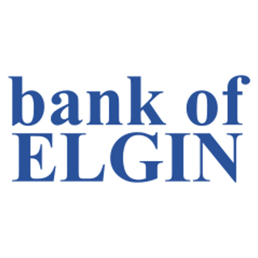 Bank of Elgin app icon