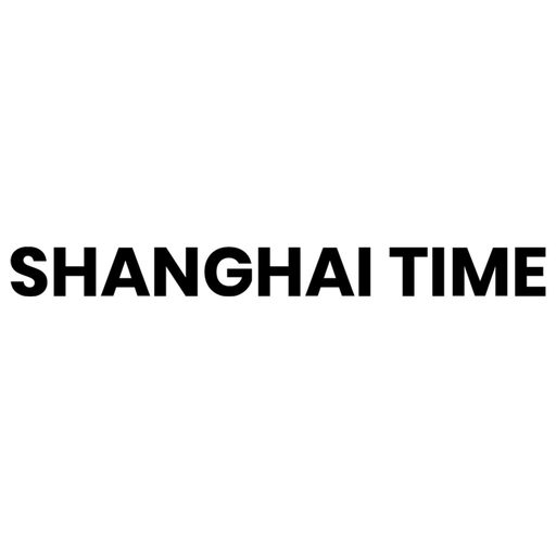 Shanghai Time, app icon