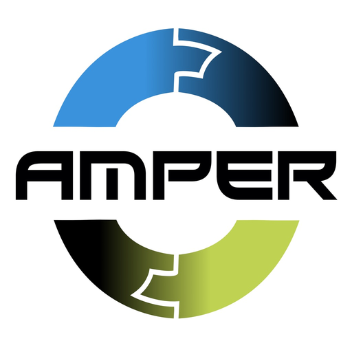AMPER MOBILE app icon