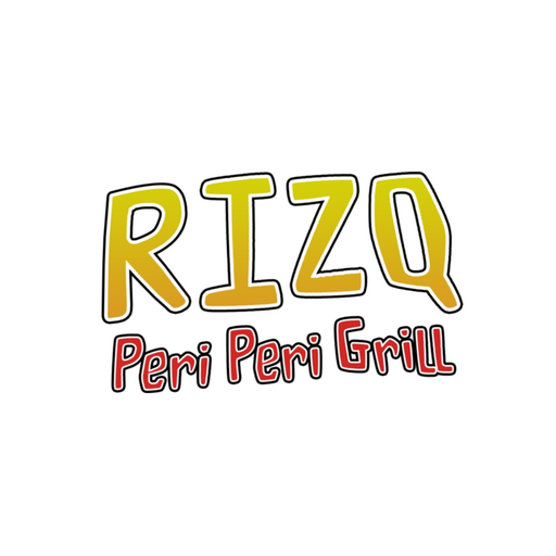 Rizq Peri Peri Grill. app icon