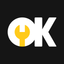 OK Works icon