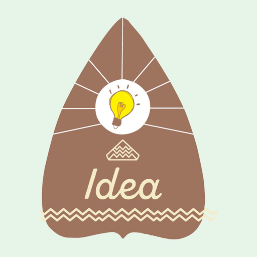 Idea Planchette app icon