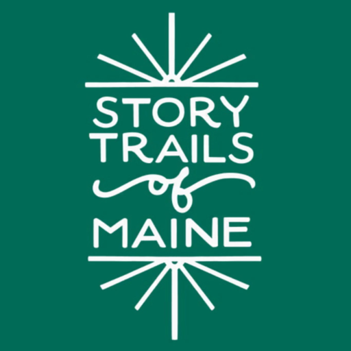 Story Trails of Maine app icon