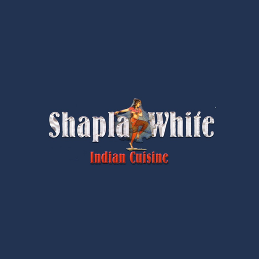 Shapla White app icon