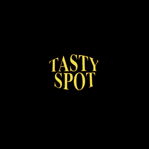 Tasty Spot. app icon