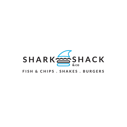 Shark Shack Fish N Chips, app icon
