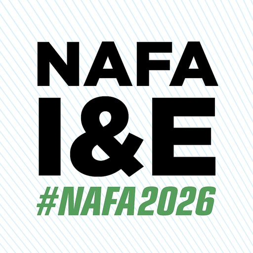 NAFA 2026 Institute & Expo app icon