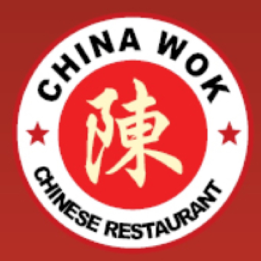China Wok - Hollywood app icon