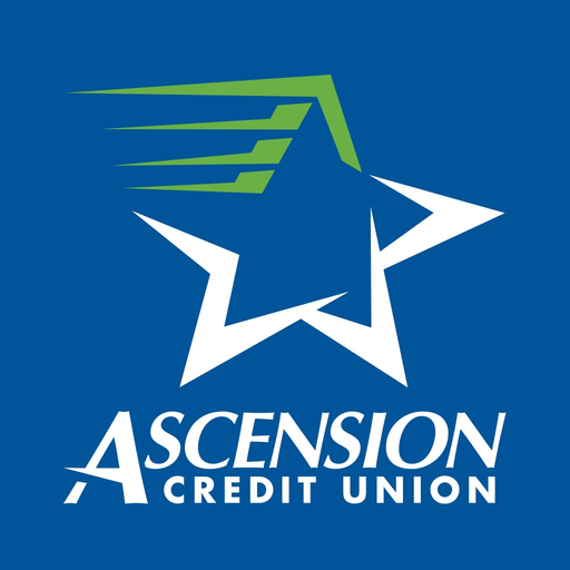 Ascension Credit Union app icon
