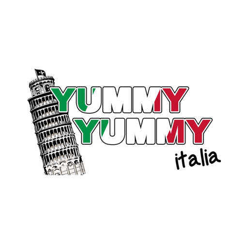 Yummy Yummy Italia. app icon