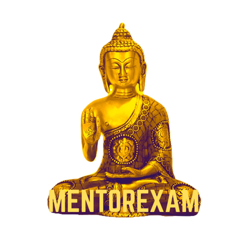Mentor Exam app icon