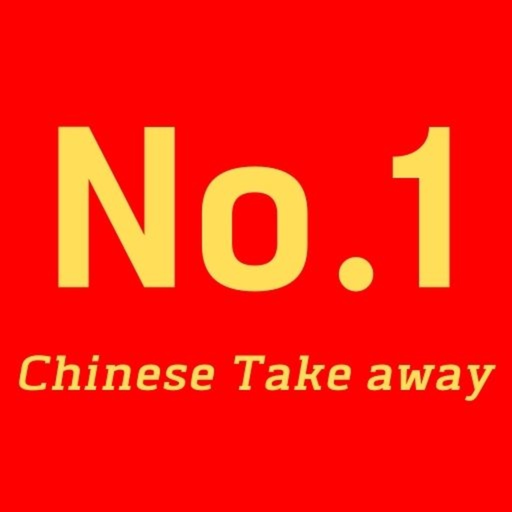No.1 Chinese app icon