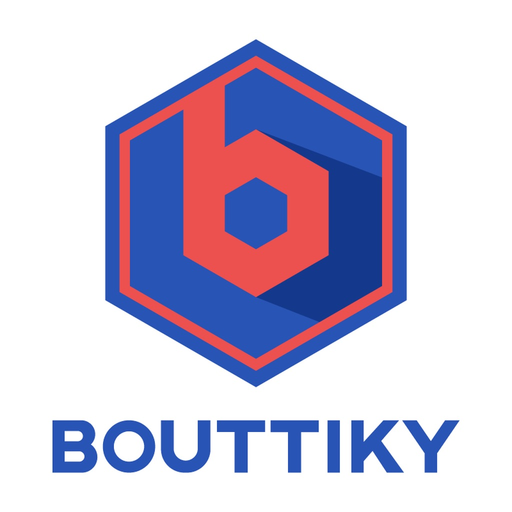 Bouttiky app icon