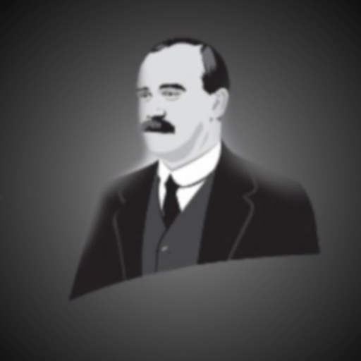 James Connolly Trail app icon