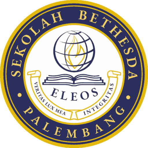 Sekolah Bethesda app icon