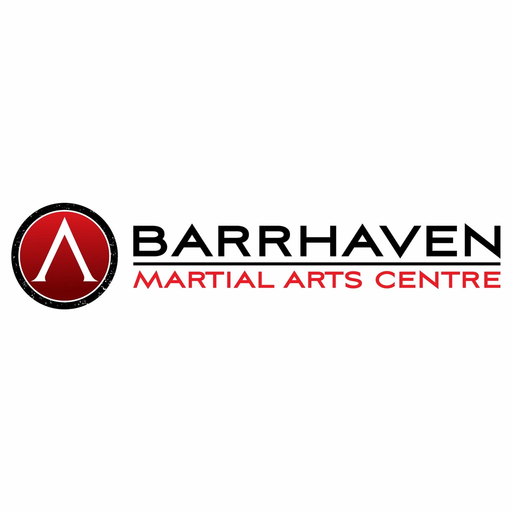 Barrhaven Martial Arts app icon