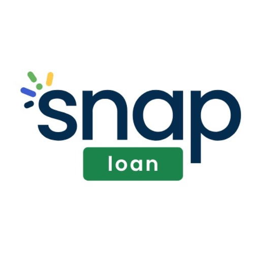 Snap Loan Manager app icon