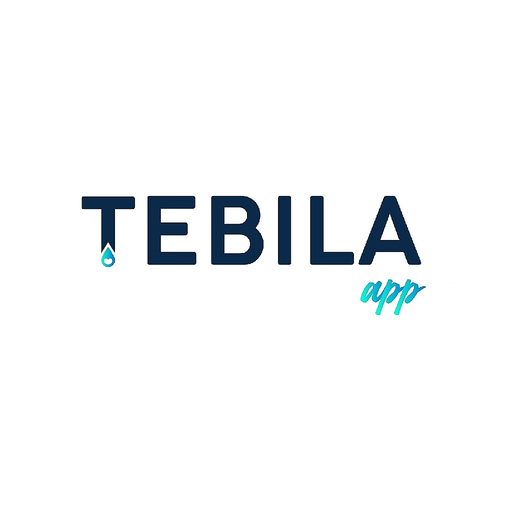 Tebila App app icon