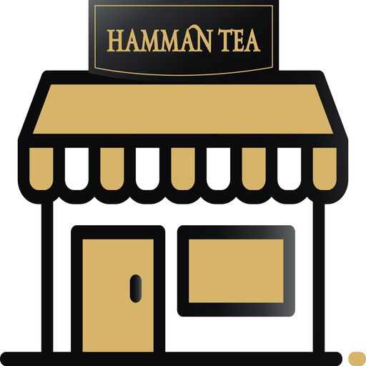 Hamman Tea app icon