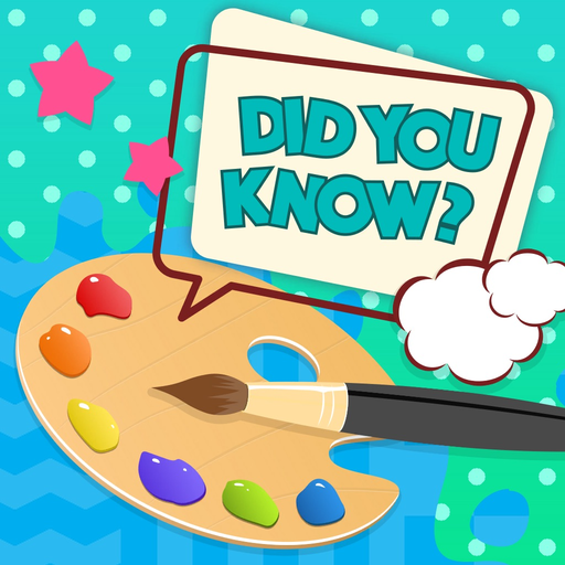 Colorifact app icon