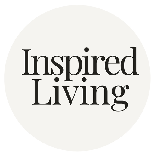 Inspired Living app icon