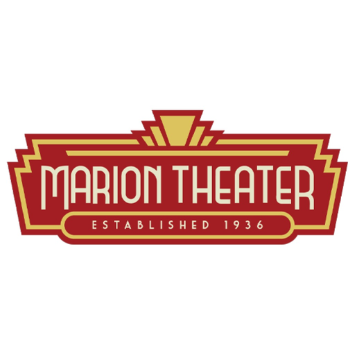 Marion Theater app icon