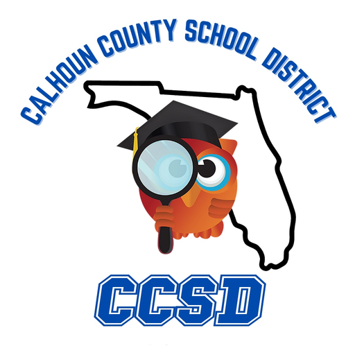 Calhoun County School Focus app icon