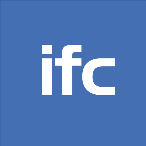 IFC Móvil app icon