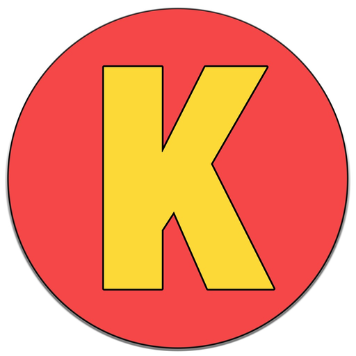 Kelime-Bilmece app icon