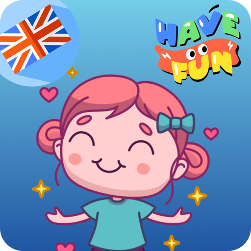5th Grade English app icon