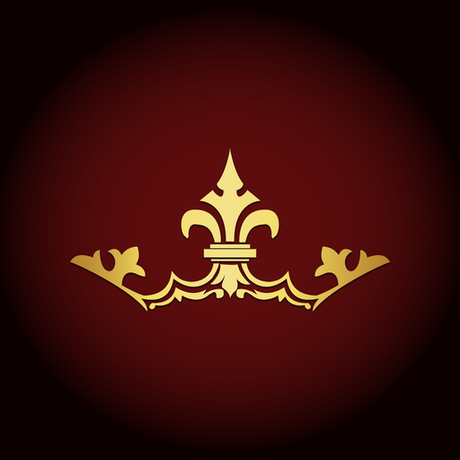 Maharaja Chains app icon