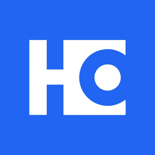OMS-HOMAG app icon